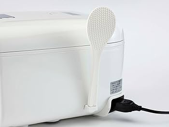 タイガー魔法瓶　炊飯器 3合 マイコン シンプルホワイト tacook 61JfOs2rnVL._AC_UL210_SR210,